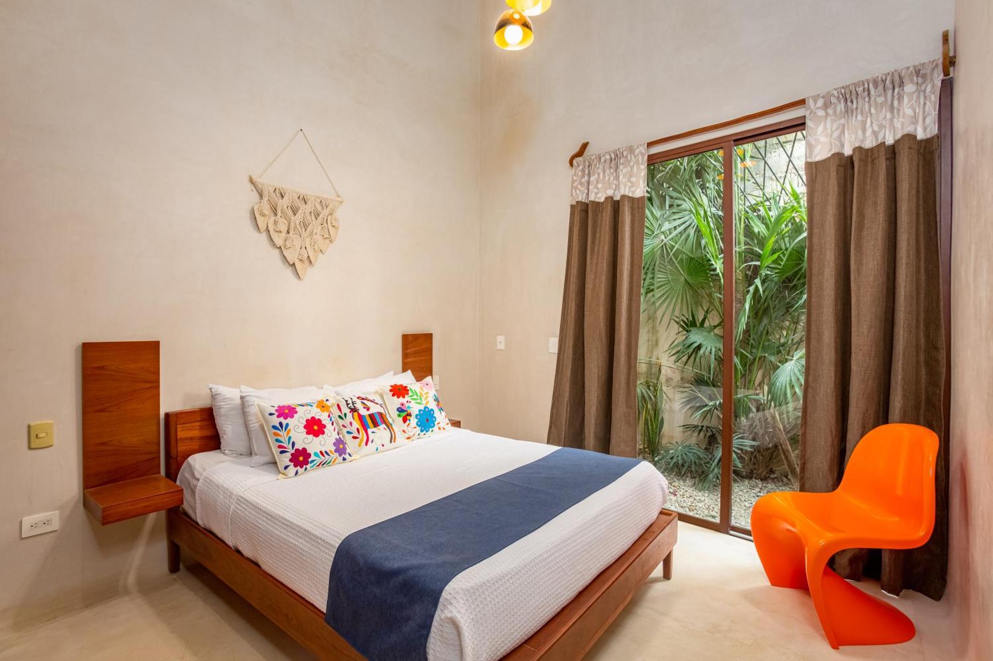 Apartment Beautiful Loft With 2 *